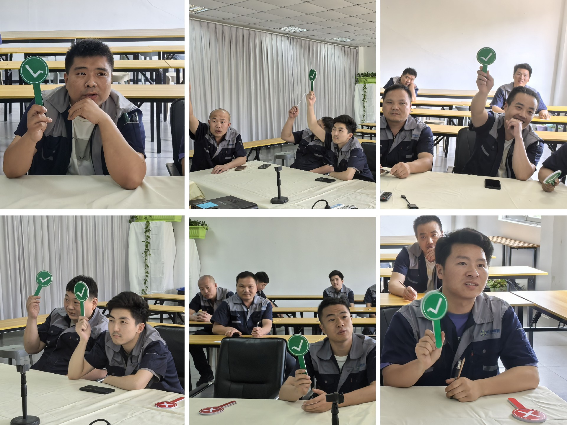 “比武亮劍 厲業(yè)強兵”—蘇州英磁新能源第一屆職工技能大賽圓滿落幕！
